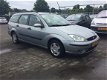 Ford Focus Wagon - 1.6-16V Cool Edition, nieuwe koppeling - 1 - Thumbnail