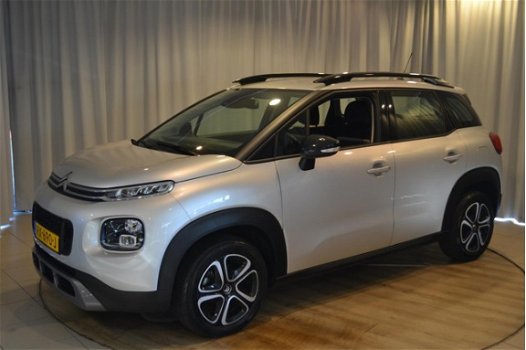 Citroën C3 Aircross - 1.2 110 FEEL NAVI / CLIMAT / PDC / USB - 1