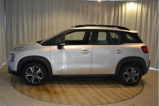 Citroën C3 Aircross - 1.2 110 FEEL NAVI / CLIMAT / PDC / USB - 1