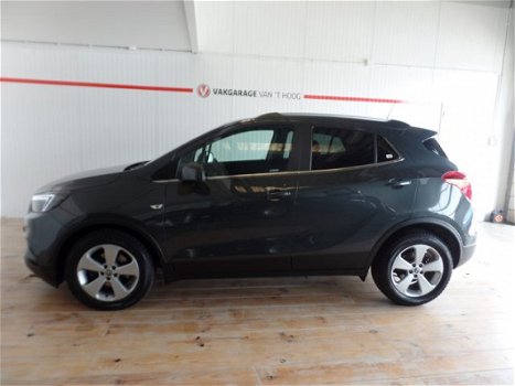 Opel Mokka X - 1.6 Edition, NAVI, 17' LM VELGEN, CRUISE C, AIRCO ECC - 1