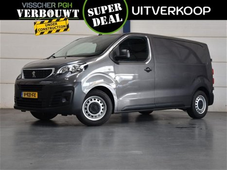 Peugeot Expert - PRO 2.0 HDI 150PK 227S | TREKHAAK | PARKEERSENSOREN - 1