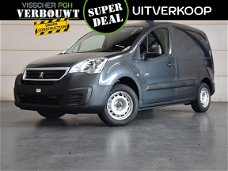 Peugeot Partner - PREMIUM HDI 100PK L1 | AIRCO