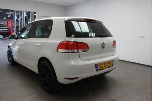 Volkswagen Golf - 1.4 TSI Highline GARANTIE AIRCO APK - 1