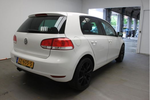 Volkswagen Golf - 1.4 TSI Highline GARANTIE AIRCO APK - 1