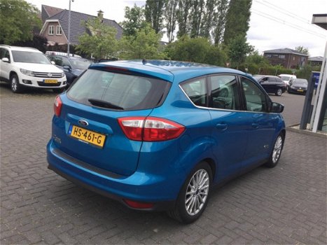 Ford C-Max - 2.0 Plug-in HYBRID TITANIUM+ - 1