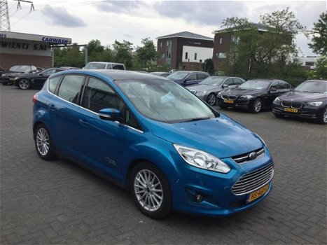 Ford C-Max - 2.0 Plug-in HYBRID TITANIUM+ - 1