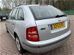 Skoda Fabia Combi - 1.4 Ambiente Handel of Export - 1 - Thumbnail