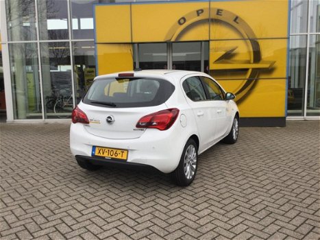 Opel Corsa - 1.0 Turbo S&S 90pk 5d Online Edition 2.0 - 1