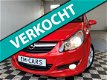 Opel Corsa - 1.4-16v Opc-Line Airco/Cruise Control Nieuwstaat Luxe Uitvoering - 1 - Thumbnail
