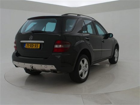 Mercedes-Benz M-klasse - 280 CDI V6 AUT. SPORTPAKKET - 1