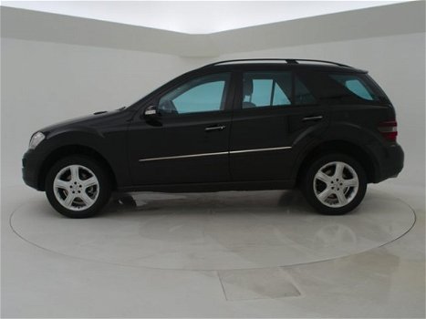 Mercedes-Benz M-klasse - 280 CDI V6 AUT. SPORTPAKKET - 1