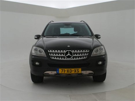 Mercedes-Benz M-klasse - 280 CDI V6 AUT. SPORTPAKKET - 1