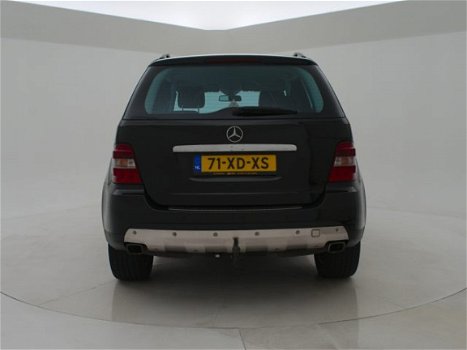 Mercedes-Benz M-klasse - 280 CDI V6 AUT. SPORTPAKKET - 1