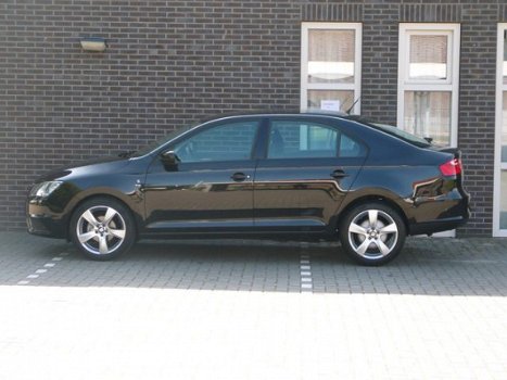 Seat Toledo - 1.2 TSI Enjoy-airco-lmv-inruil mog - 1