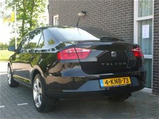 Seat Toledo - 1.2 TSI Enjoy-airco-lmv-inruil mog