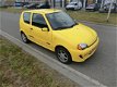 Fiat Seicento - 1100 ie Suite - 1 - Thumbnail