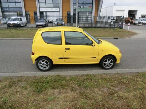 Fiat Seicento - 1100 ie Suite - 1