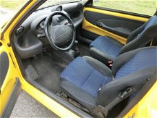 Fiat Seicento - 1100 ie Suite