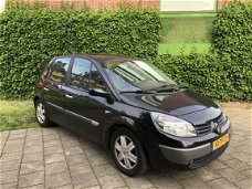 Renault Scénic - 1.9 dCi 130 Privilège Luxe