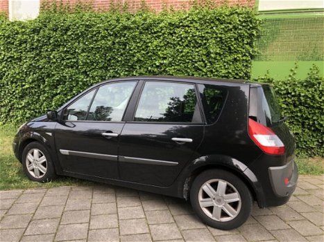 Renault Scénic - 1.9 dCi 130 Privilège Luxe - 1