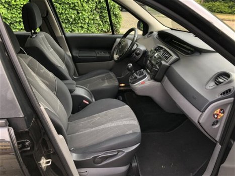 Renault Scénic - 1.9 dCi 130 Privilège Luxe - 1