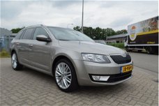 Skoda Octavia Combi - 1.2 TSI Greentech Ambition