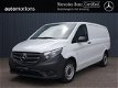 Mercedes-Benz Vito - 109CDI KA L Functional | Certified - 1 - Thumbnail