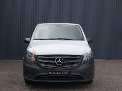 Mercedes-Benz Vito - 109CDI KA L Functional | Certified - 1