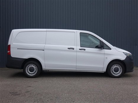 Mercedes-Benz Vito - 109CDI KA L Functional | Certified - 1