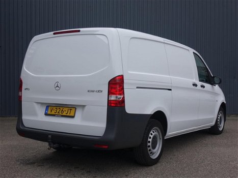 Mercedes-Benz Vito - 109CDI KA L Functional | Certified - 1