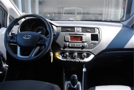 Kia Rio - 1.1 CRDi Plus Pack NIEUWE MOTOR - 1