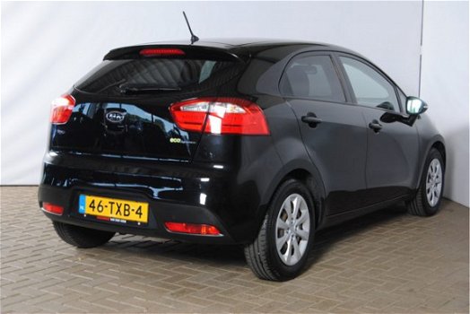 Kia Rio - 1.1 CRDi Plus Pack NIEUWE MOTOR - 1