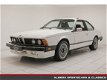 BMW 6-serie - 635 CSI Automaat * 1e eigenaar * Originele lak * Schuifdak - 1 - Thumbnail