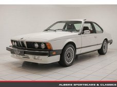 BMW 6-serie - 635 CSI Automaat * 1e eigenaar * Originele lak * Schuifdak