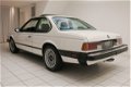 BMW 6-serie - 635 CSI Automaat * 1e eigenaar * Originele lak * Schuifdak - 1 - Thumbnail