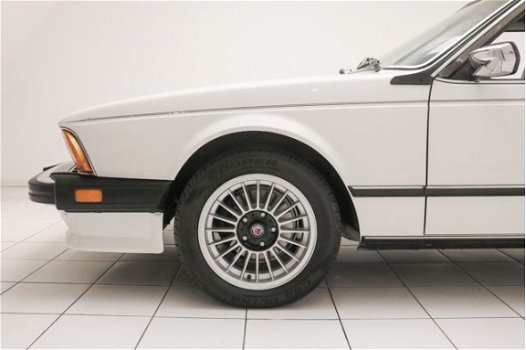 BMW 6-serie - 635 CSI Automaat * 1e eigenaar * Originele lak * Schuifdak - 1