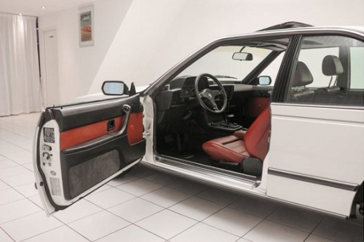 BMW 6-serie - 635 CSI Automaat * 1e eigenaar * Originele lak * Schuifdak - 1