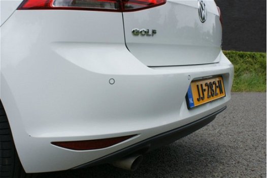 Volkswagen Golf - 1.6 TDI Highline | NAVI | CLIMA | CRUISECONTROL | 17INCH | - 1