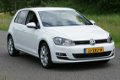 Volkswagen Golf - 1.6 TDI Highline | NAVI | CLIMA | CRUISECONTROL | 17INCH | - 1 - Thumbnail