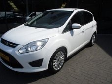 Ford C-Max - 1.0 EcoBoost Ambiente, Airco, Cruise, Pdc, Multi stuur, 17Inch, Elekt