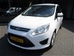 Ford C-Max - 1.0 EcoBoost Ambiente, Airco, Cruise, Pdc, Multi stuur, 17Inch, Elekt - 1 - Thumbnail