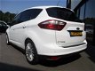 Ford C-Max - 1.0 EcoBoost Ambiente, Airco, Cruise, Pdc, Multi stuur, 17Inch, Elekt - 1 - Thumbnail