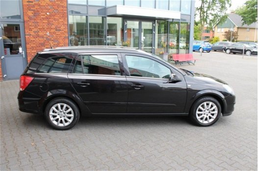 Opel Astra Wagon - 1.6 Elegance - 1