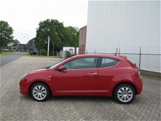 Alfa Romeo MiTo - 0.9 TwinAir Progr. bj.2014, 79.000km, airco, btw auto, inr.mog