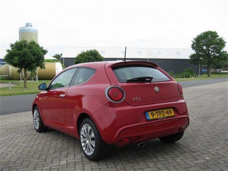 Alfa Romeo MiTo - 0.9 TwinAir Progr. bj.2014, 79.000km, airco, btw auto, inr.mog - 1