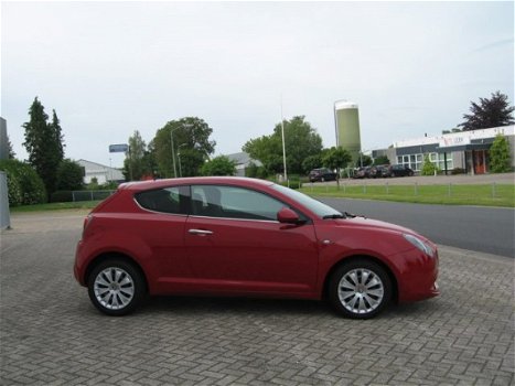 Alfa Romeo MiTo - 0.9 TwinAir Progr. bj.2014, 79.000km, airco, btw auto, inr.mog - 1