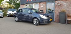 Opel Corsa - 1.4-16V Enjoy Airco Cruise Control