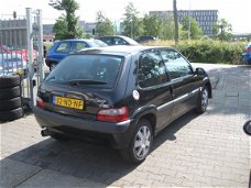 Citroën Saxo - 1.4i VTS Furio st bekr cv nap nw apk