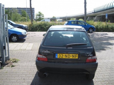 Citroën Saxo - 1.4i VTS Furio st bekr cv nap nw apk - 1