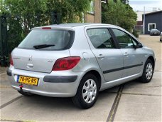 Peugeot 307 - 1.6-16V Navtech/Navi/Clima/CruiseC